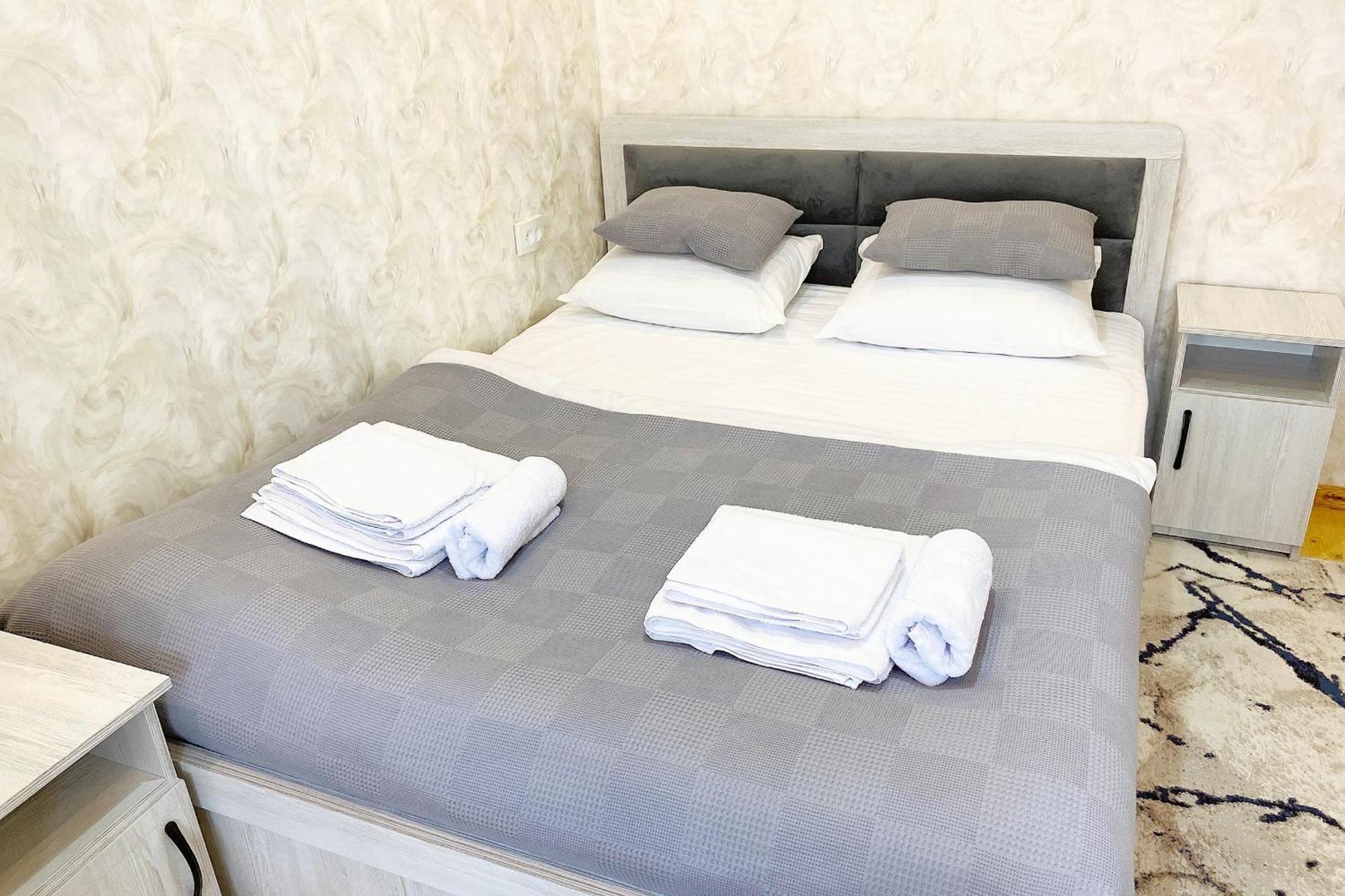 Nanosh East Hotel Boukhara Extérieur photo