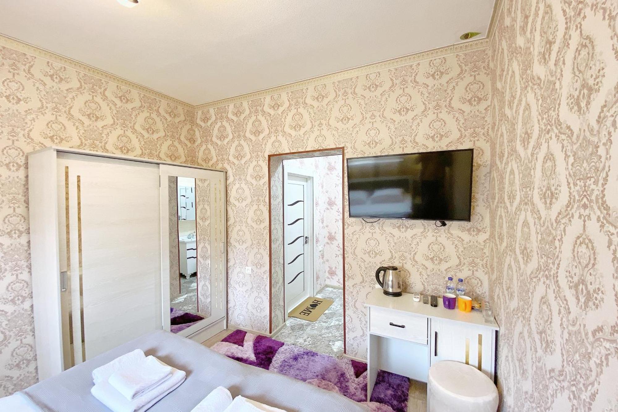Nanosh East Hotel Boukhara Extérieur photo