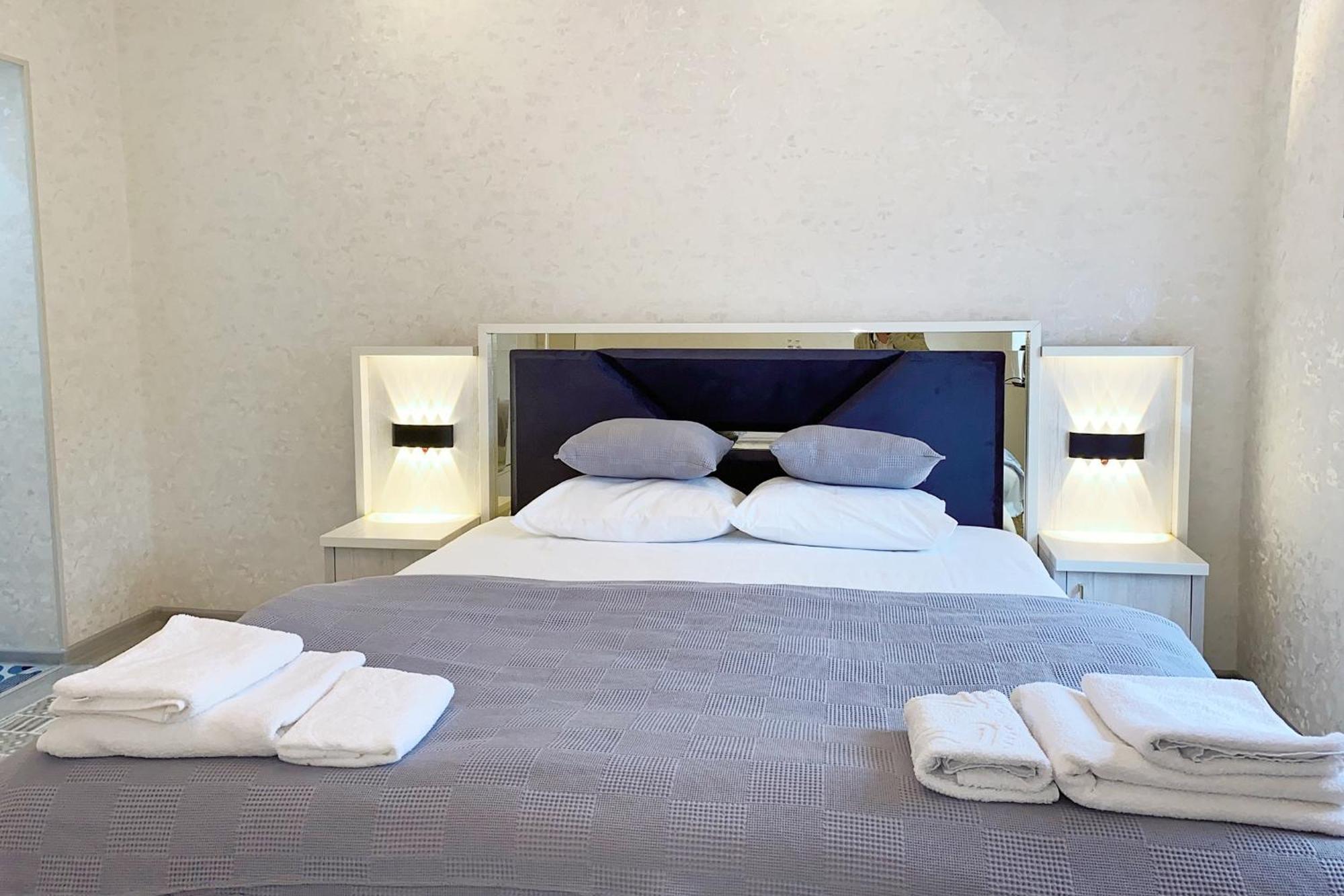 Nanosh East Hotel Boukhara Extérieur photo