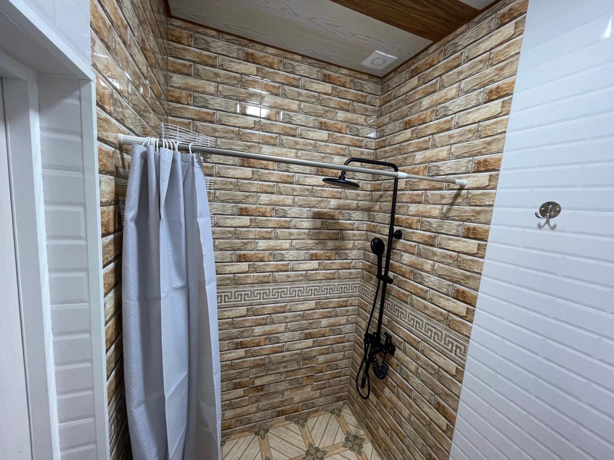 Nanosh East Hotel Boukhara Chambre photo