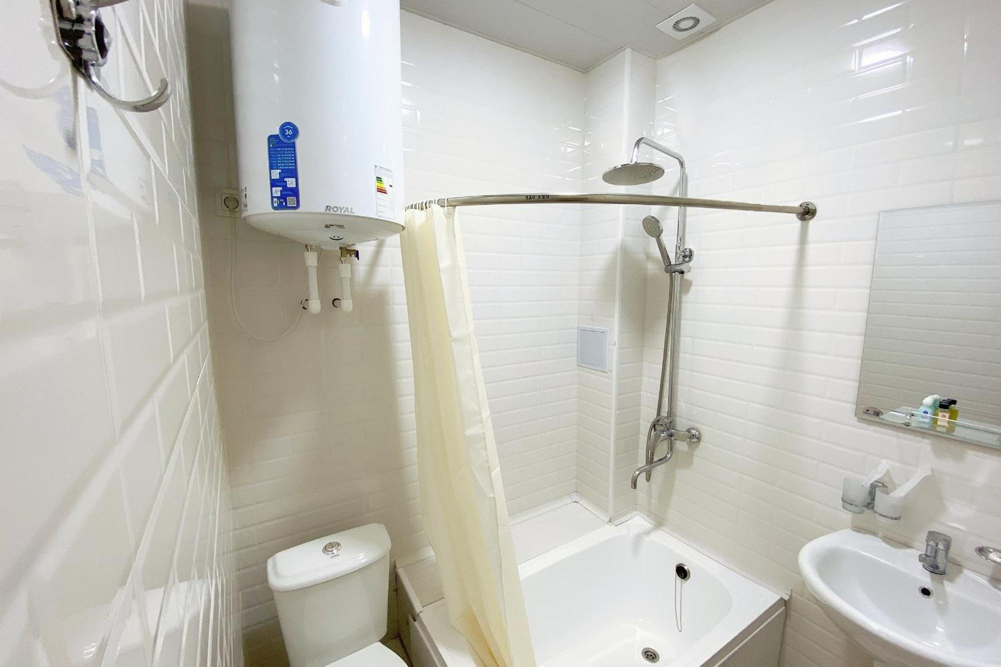 Nanosh East Hotel Boukhara Chambre photo