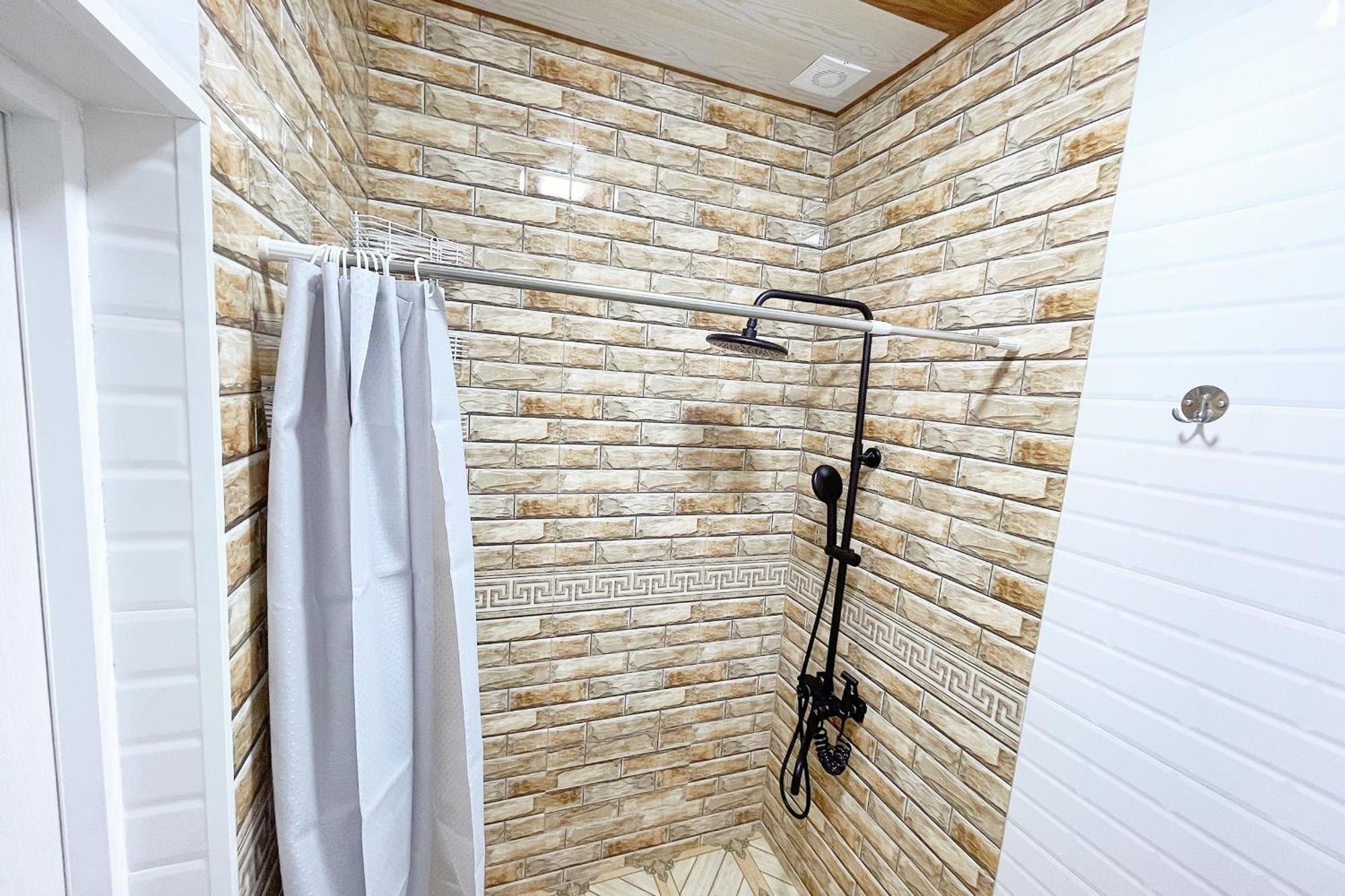 Nanosh East Hotel Boukhara Chambre photo